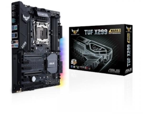 ASUS TUF X299 MARK 2