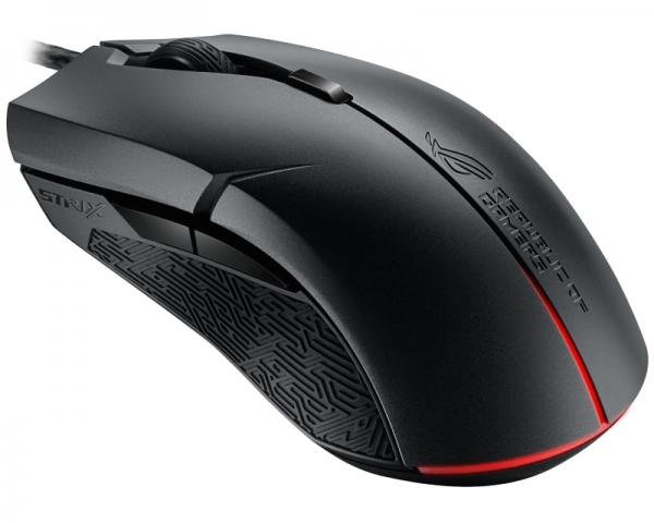 ASUS P302 ROG STRIX EVOLVE Optical USB Gaming miš