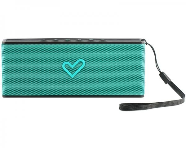 ENERGY SISTEM Energy Music Box B2 BT zeleni zvučnici