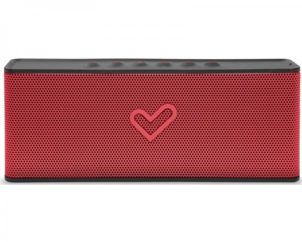 ENERGY SISTEM Energy Music Box B2 BT crveni zvučnici