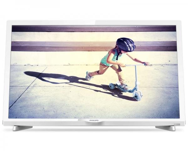 PHILIPS 24 24PHT4032/12 LED digital LCD TV $