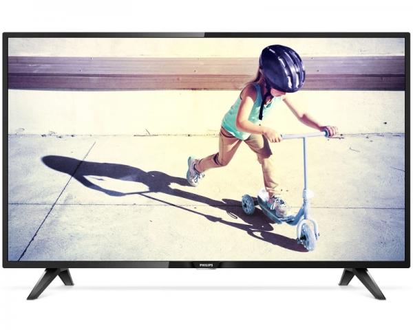 PHILIPS 43 43PFS4112/12 LED Full HD digital LCD TV $