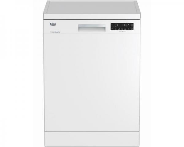BEKO DFN 26320 W mašina za pranje sudova