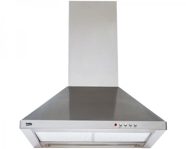 BEKO CWB 6441 XN aspirator