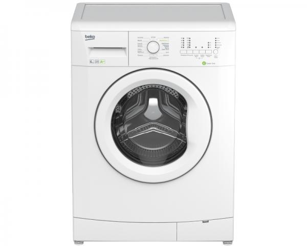 BEKO WTE 6501 B0 mašina za pranje veša