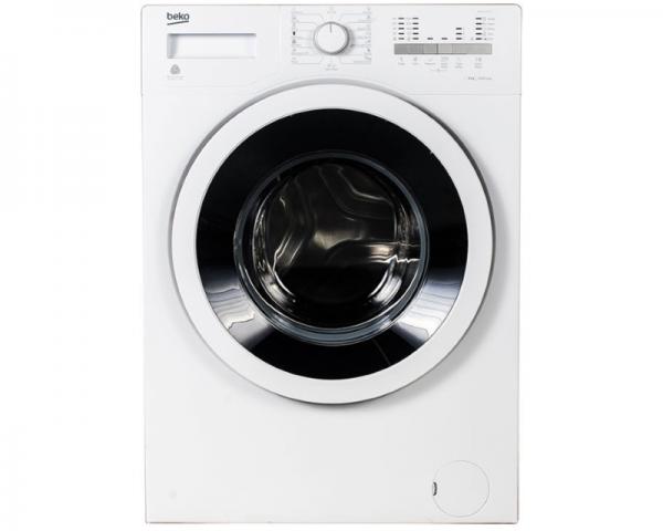 BEKO WTE 6531 X0 mašina za pranje veša