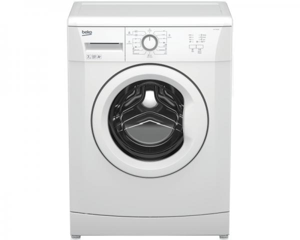 BEKO WTE 7500 B0 mašina za pranje veša
