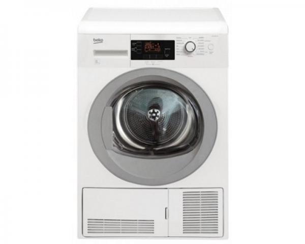BEKO DU 9104 GA0W mašina za sušenje veša