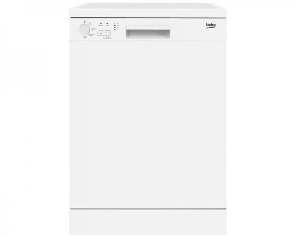 BEKO DFN 04210 W mašina za pranje sudova