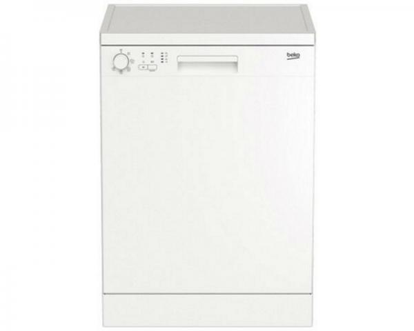 BEKO DFN 05212 W mašina za pranje sudova