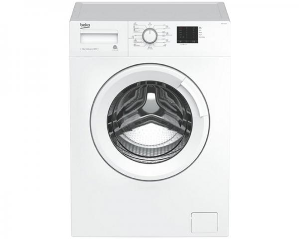BEKO WTE 7511 B0 mašina za pranje veša