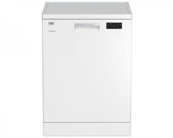 BEKO DFN 16410W mašina za pranje sudova
