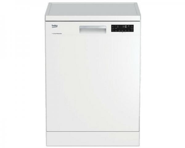 BEKO DFN 26422 W mašina za pranje sudova