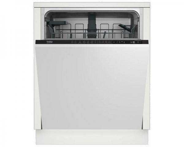 BEKO DIN 26421 ugradna mašina za pranje sudova