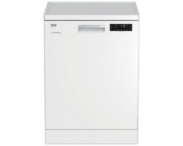 BEKO DFN 28422 W mašina za pranje sudova