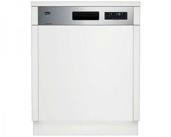 BEKO DSN 26420 X ugradna mašina za pranje sudova