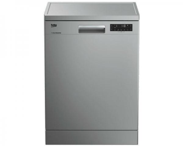 BEKO DFN 28422 S mašina za pranje sudova