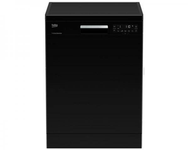BEKO DFN 28430 B mašina za pranje sudova