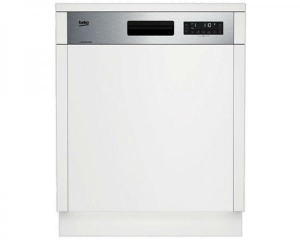 BEKO DSN 39430 X ugradna mašina za pranje sudova
