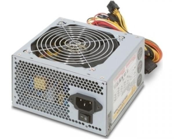 IG-MAX Napajanje 500W 12cm fan 500W12cm Fan2xSATA24pin