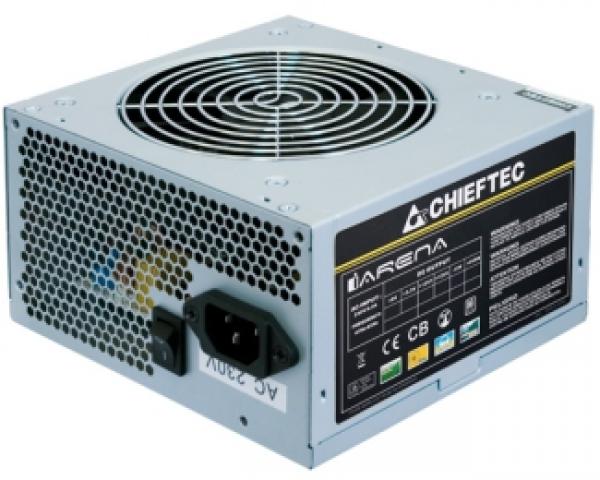 CHIEFTEC GPA-500S8 500W bulk iArena series napajanje