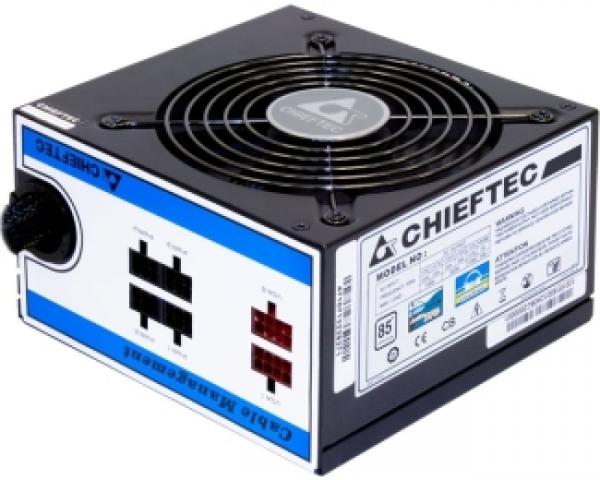 CHIEFTEC CTG-550C 550W Full A-80 series napajanje