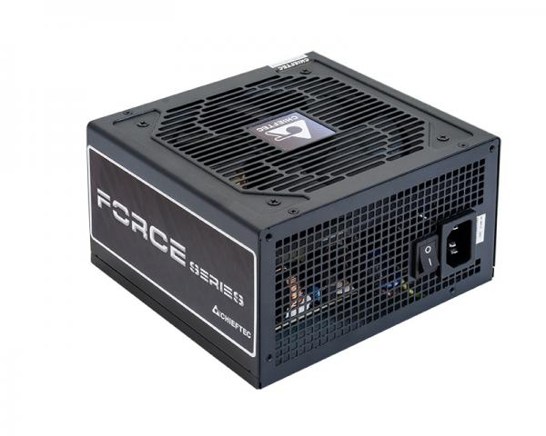 CHIEFTEC CPS-750S 750W Full Force series napajanje