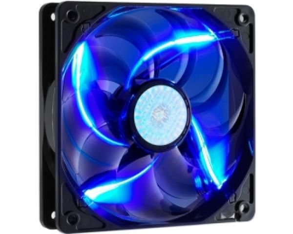 COOLER MASTER SickleFlow 120 Blue LED 120mm ventilator (R4-L2R-20AC-GP)