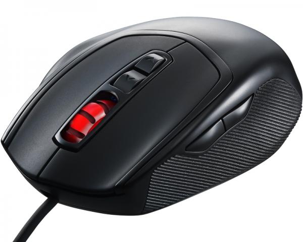 COOLER MASTER CM Storm Xornet V2 Optical miš (SGM-2002-KLON1)