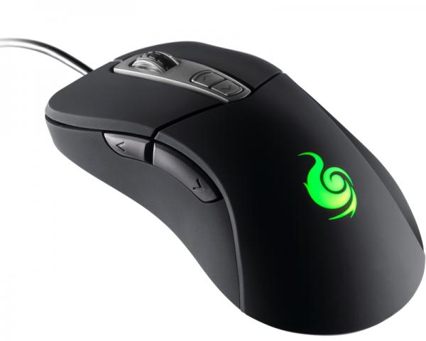 COOLER MASTER CM Storm Alcor Optical miš (SGM-2005-KLOW1)