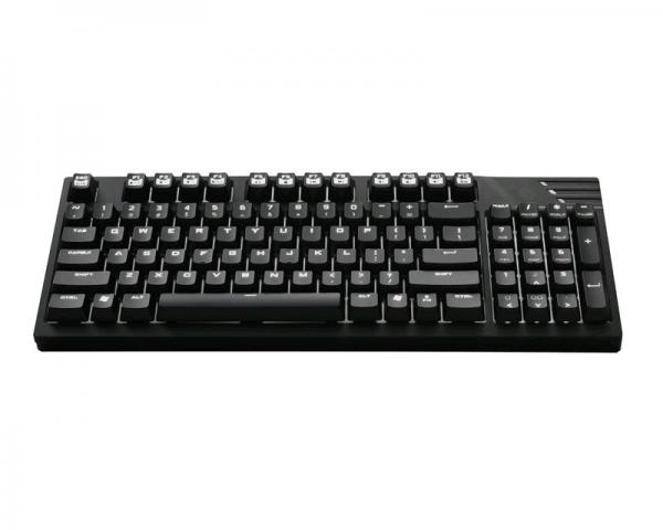 COOLER MASTER CM Storm QuickFire TK brown switch mehanička tastatura (SGK-4020-GKCM1-UI)