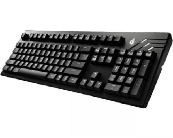 COOLER MASTER CM Storm QuickFire Ultimate brown switch mehanička tastatura (SGK-4011-GKCM1-UI)