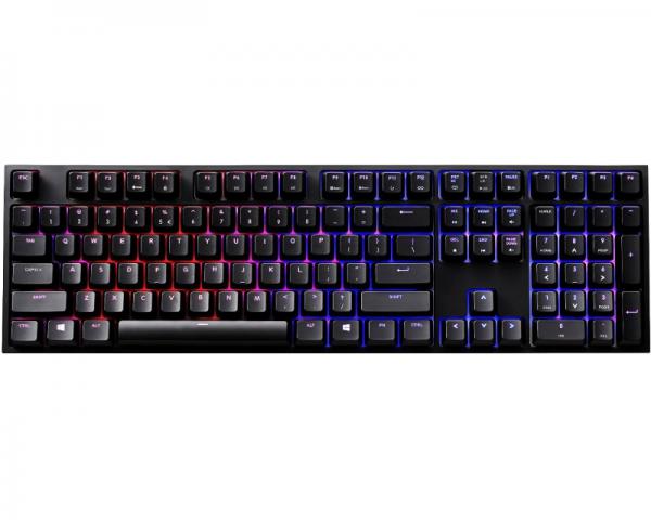 COOLER MASTER CM Storm QuickFire XTi brown switch mehanička tastatura (SGK-4060-KKCM1-US)