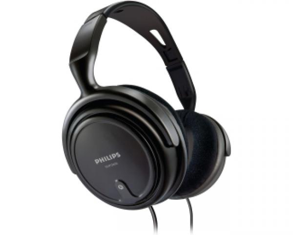 PHILIPS SHP2000/10 slušalice