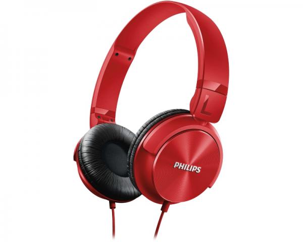 PHILIPS SHL3060RD/00 crvene slušalice