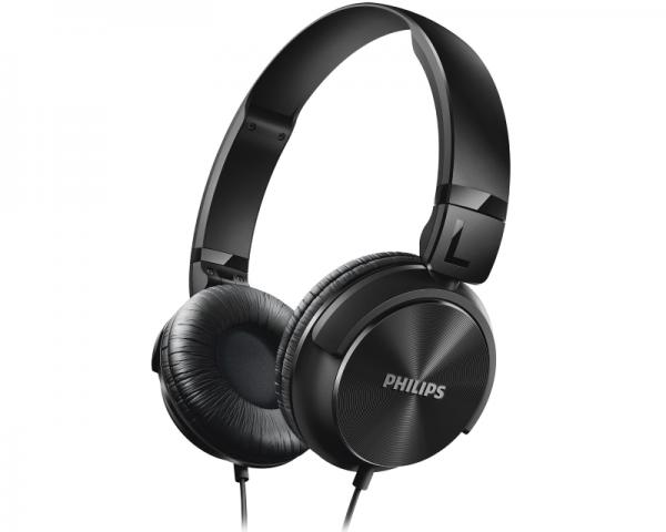 PHILIPS SHL3060BK/00 crne slušalice