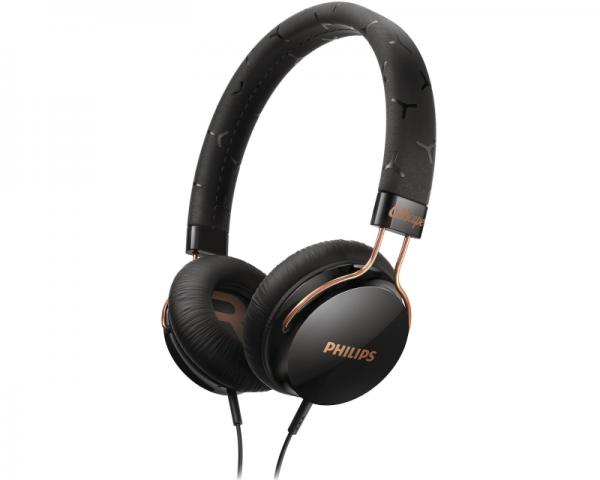 PHILIPS SHL5300BK/00 crne slušalice