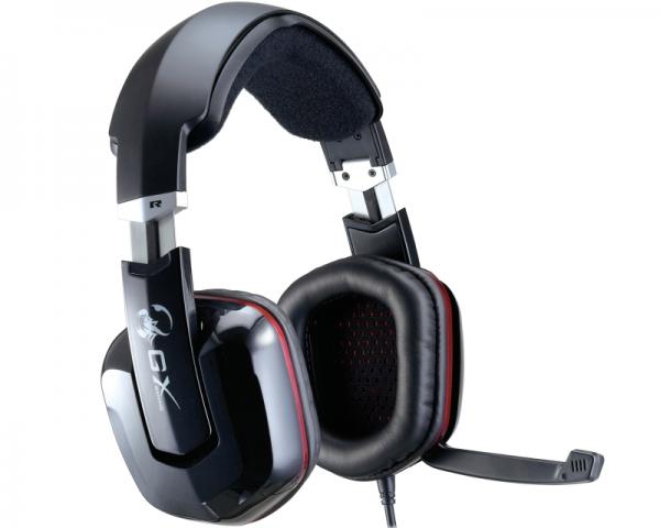 GENIUS HS-G700V Cavimanus slušalice sa mikrofonom