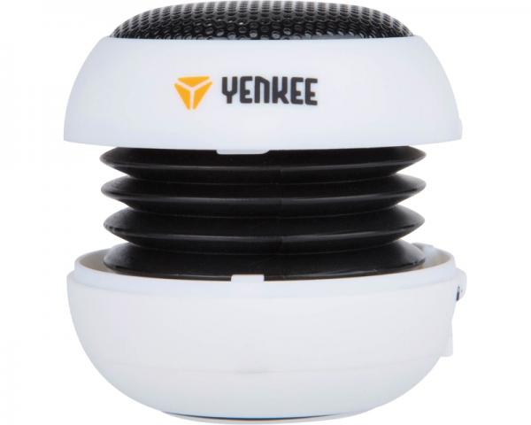 YENKEE YSP 1005WH EGGO 01 Portable zvučnik beli