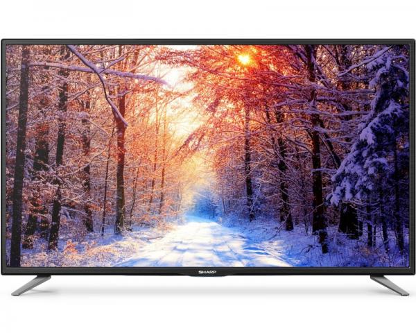 SHARP 32 LC-32CFE6131E Smart Full HD digital LED TV