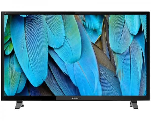 SHARP 40 LC-40CFE4042E Full HD digital LED TV