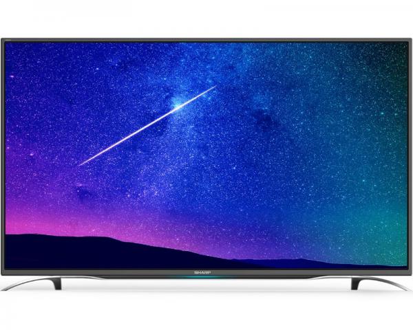 SHARP 43 LC-43SFE7332E Smart 3D Full HD digital LED TV