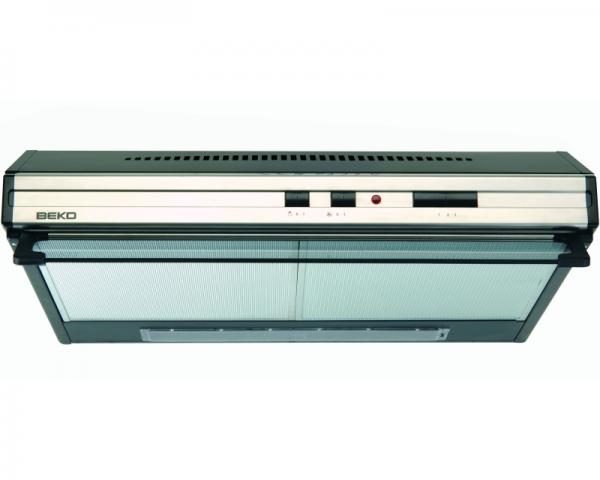 BEKO CFB 6433 X aspirator