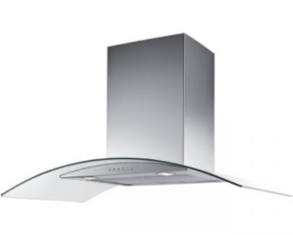 BEKO CWB 9660 X aspirator
