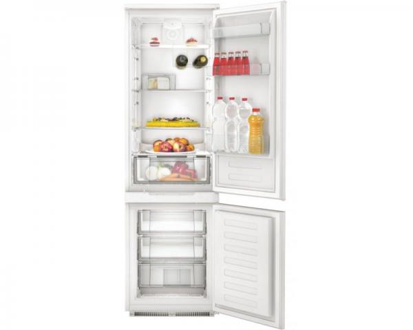 BEKO CBI 7701 HCA kombinovani ugradni frižider