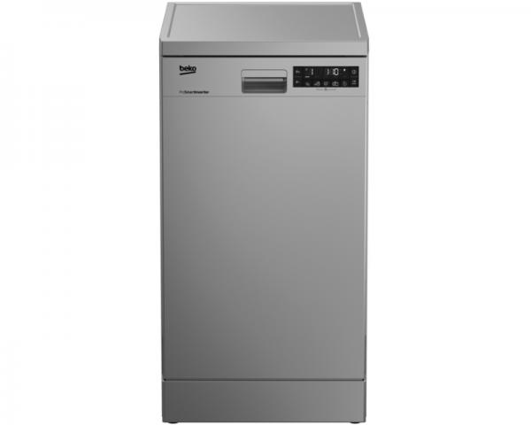 BEKO DFS 28020 X mašina za pranje sudova