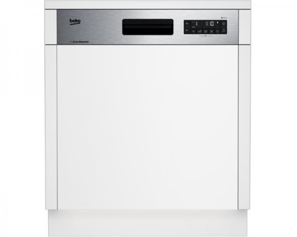 BEKO DSN 28330 X ugradna mašina za pranje sudova