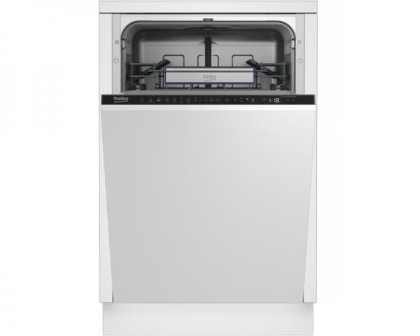 BEKO DIS 28020 ugradna mašina za pranje sudova