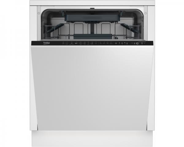 BEKO DIN 28320 ugradna mašina za pranje sudova
