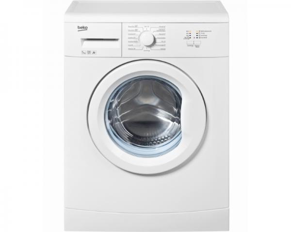 BEKO WRE 5400B mašina za pranje veša
